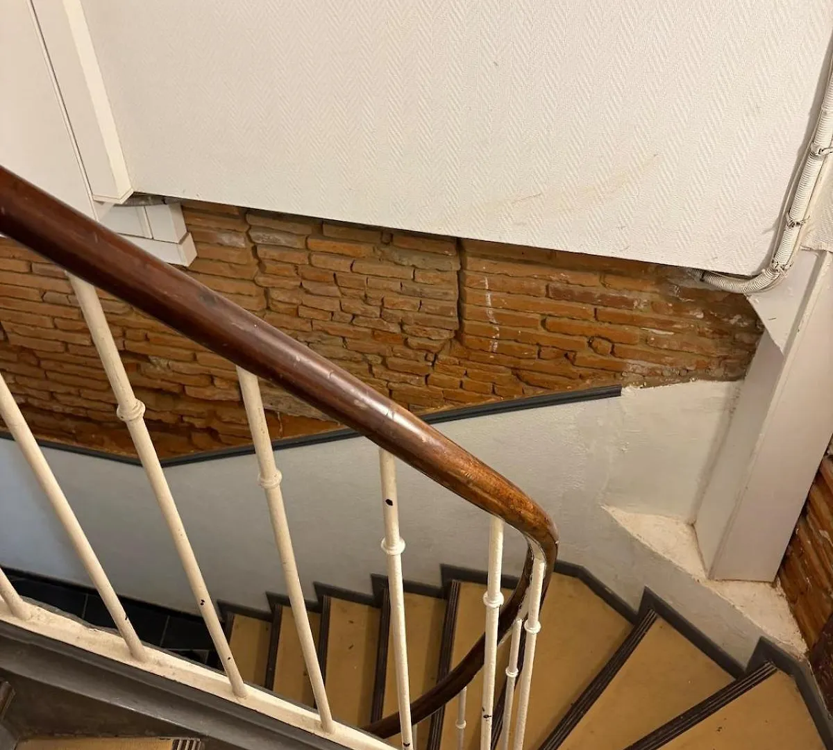 Spacieux T3 Centre Ville Toulouse Esquirol Carmes דירה