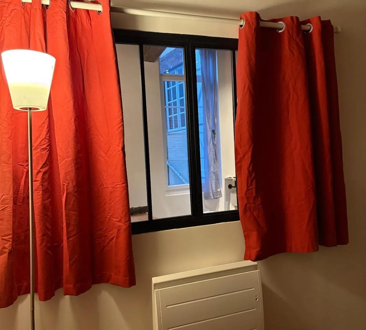 Spacieux T3 Centre Ville Toulouse Esquirol Carmes דירה