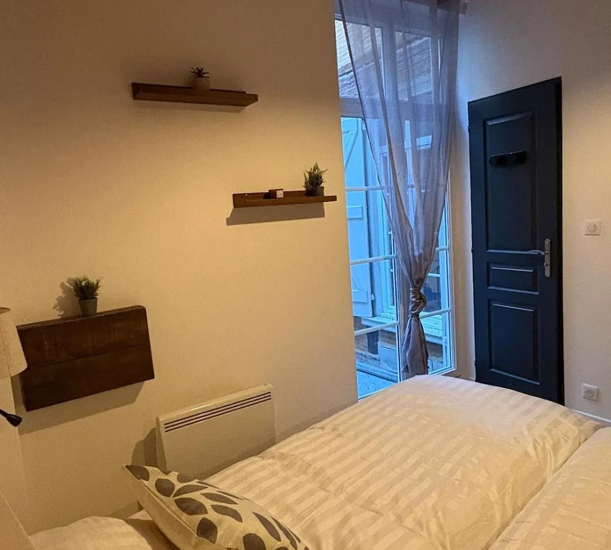 דירה Spacieux T3 Centre Ville Toulouse Esquirol Carmes צרפת