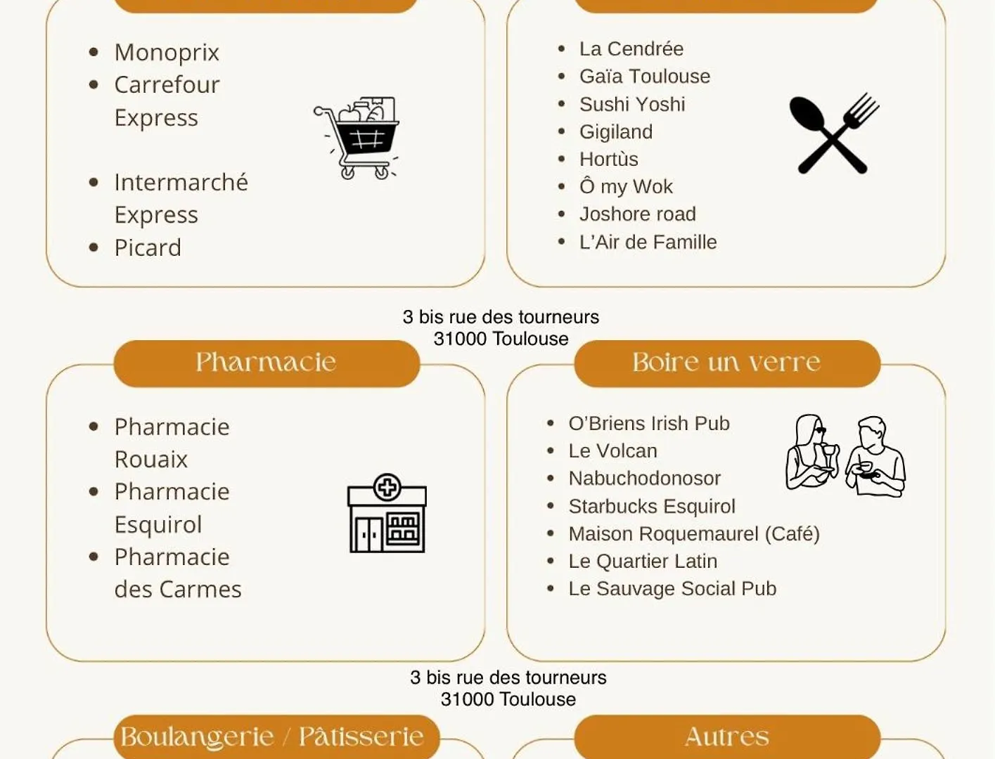 Spacieux T3 Centre Ville Toulouse Esquirol Carmes דירה