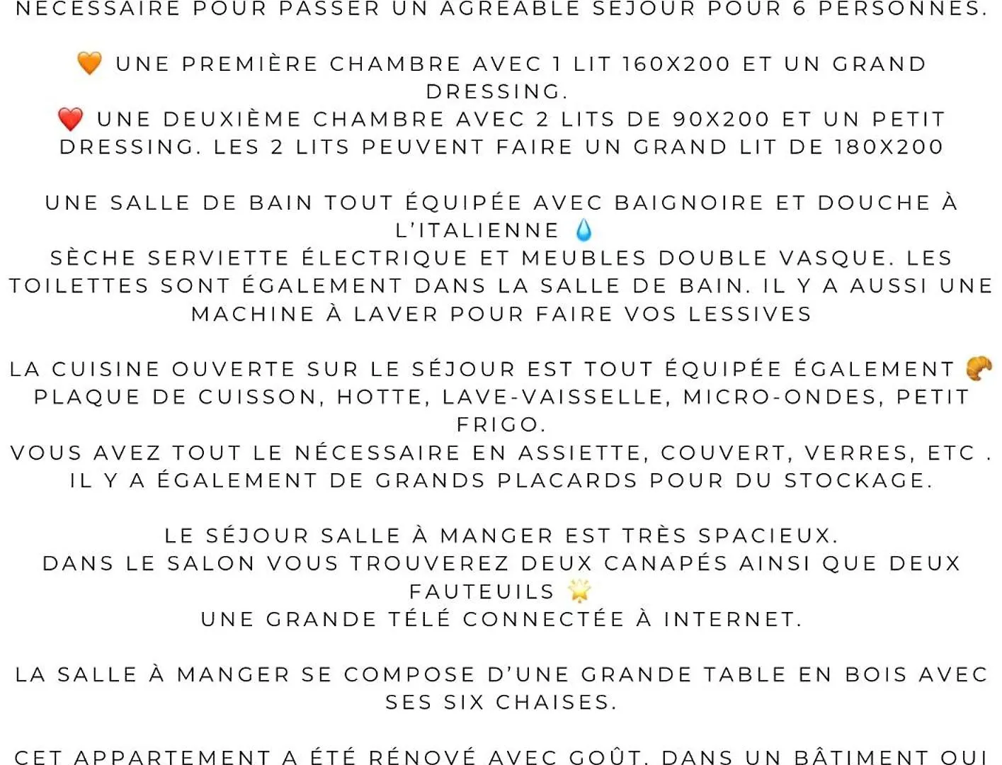 Spacieux T3 Centre Ville Toulouse Esquirol Carmes